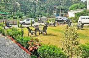 Corbett Sunrise India Homestay
